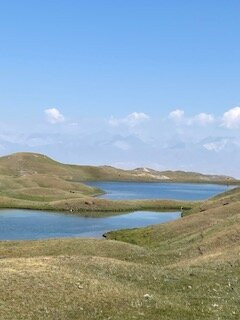 Lake Tulpar-Kol-Sary Mogul必去景点