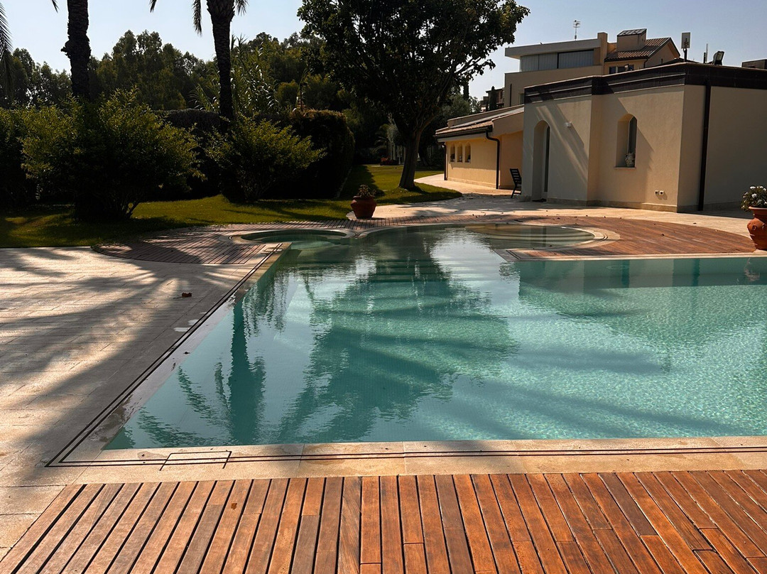 Archeo Hotel Small Unique主图