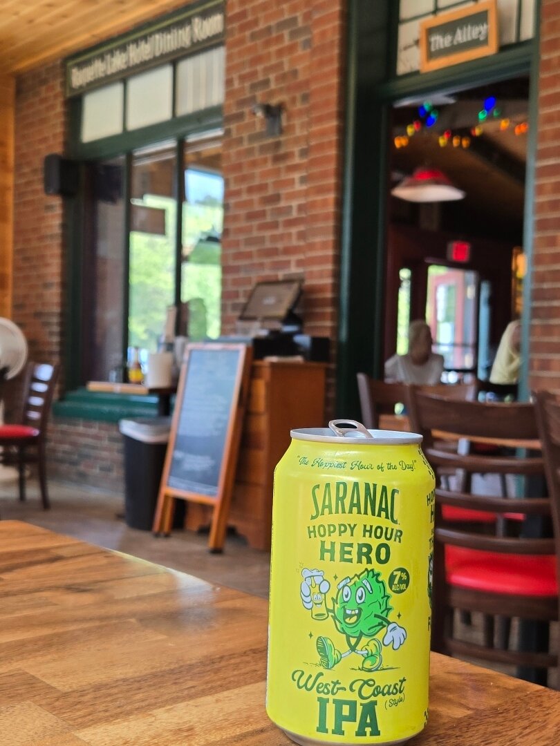 Raquette Lake Tap Room & Hotel-官方