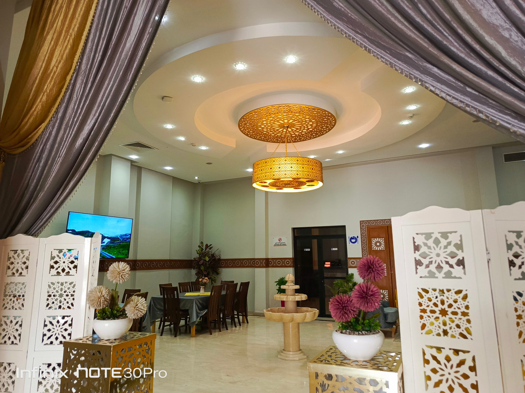 EL Moussafir Hotel主图