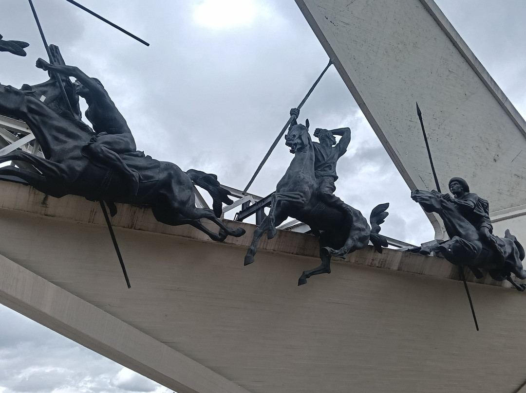 Pantano de Vargas-Paipa必去景点