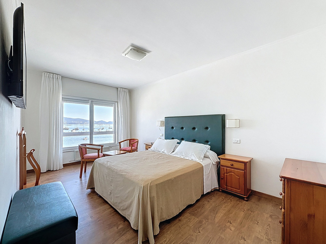 Hotel Nautilus主图