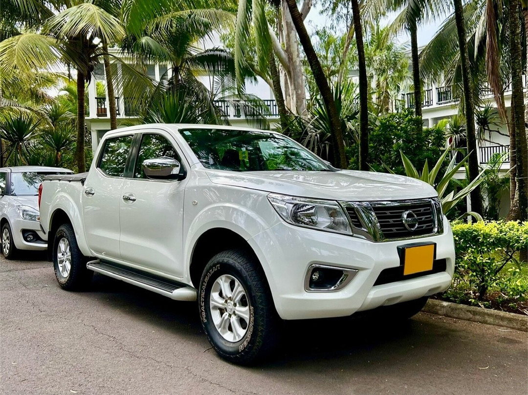 ASAS Car Rental - Mauritius-Triolet必去景点