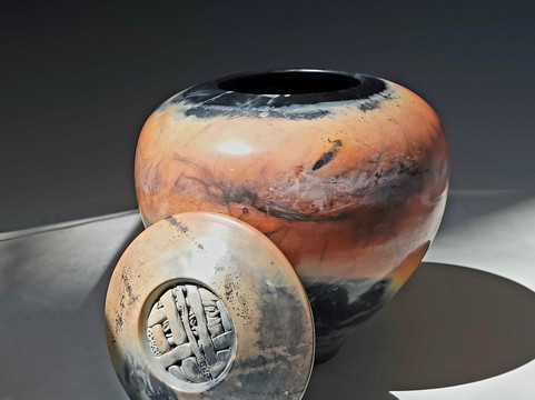 Judith Motzkin Studio-剑桥必去景点