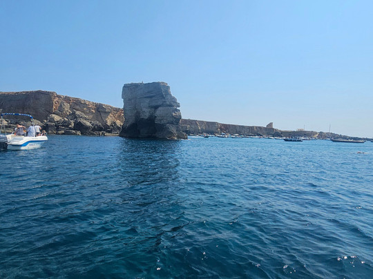 Noleggio Barche Durlindana-Castro必去景点