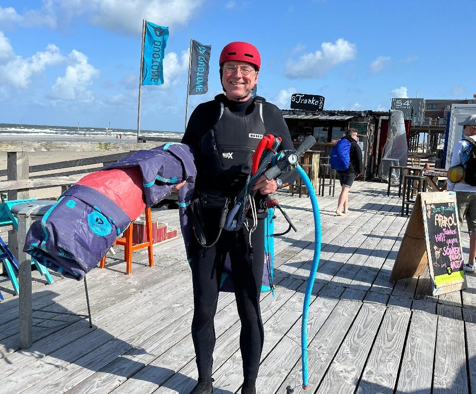 Wassersportcenter X-H2O-圣彼得奥尔丁必去景点