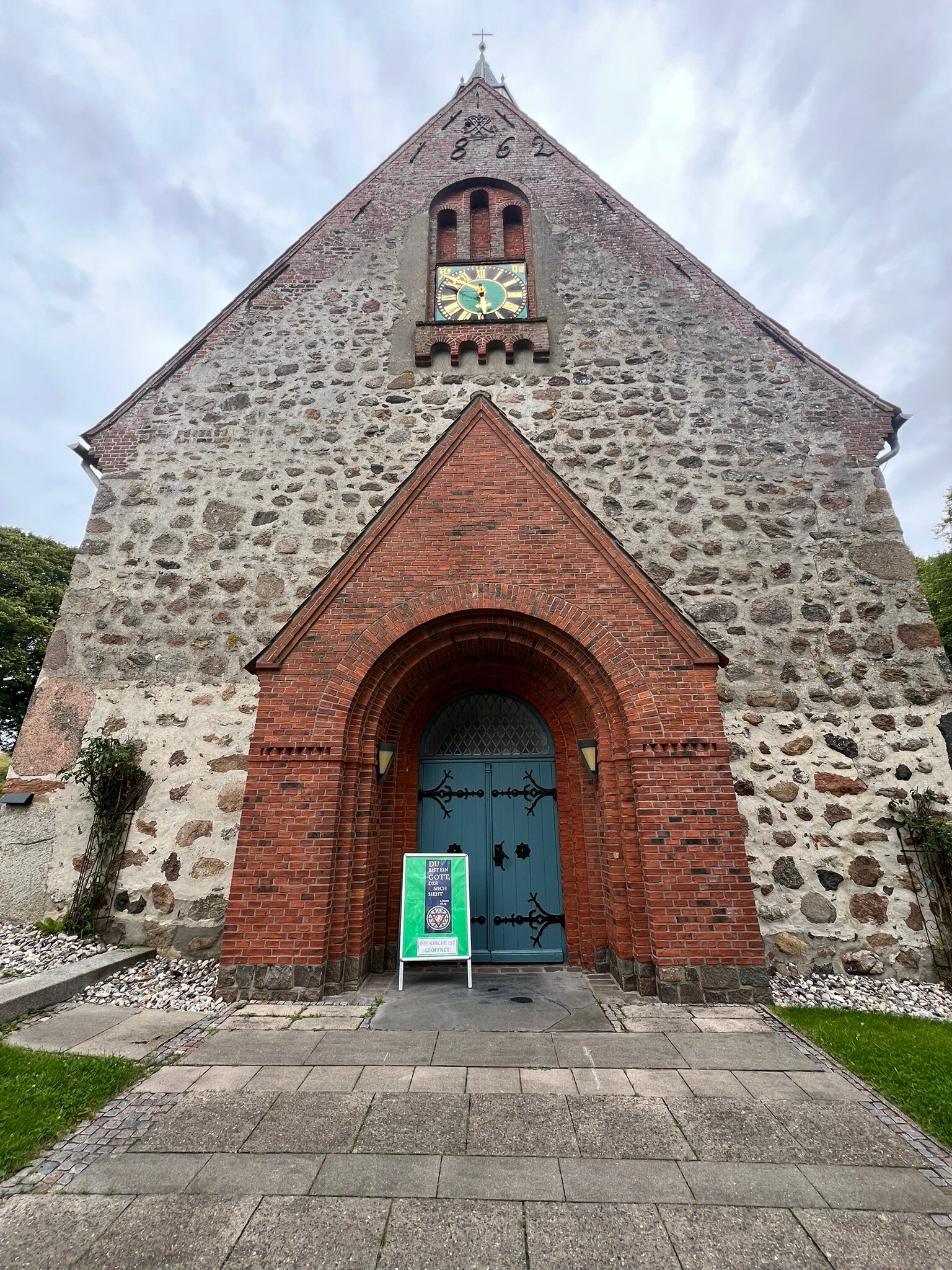 Hotel zur Treene-官方