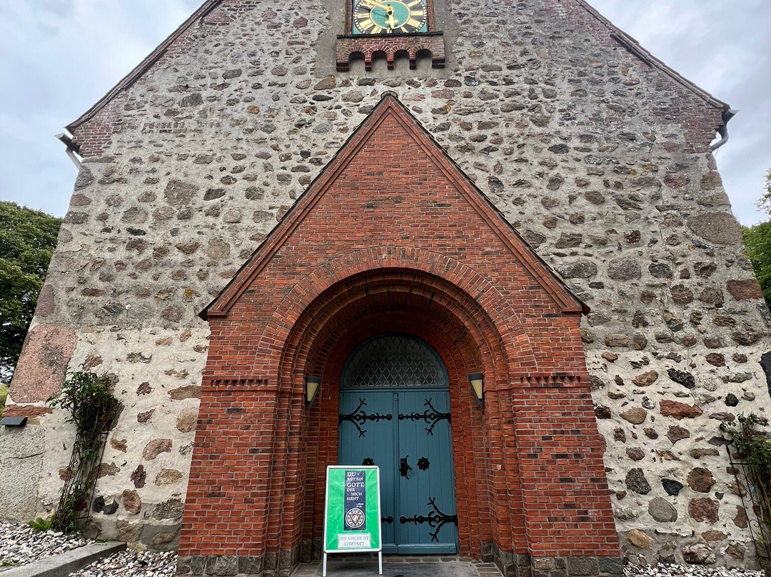 Hotel zur Treene主图