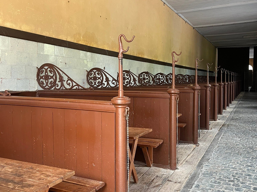 Tullgarn Palace-Vagnharad必去景点