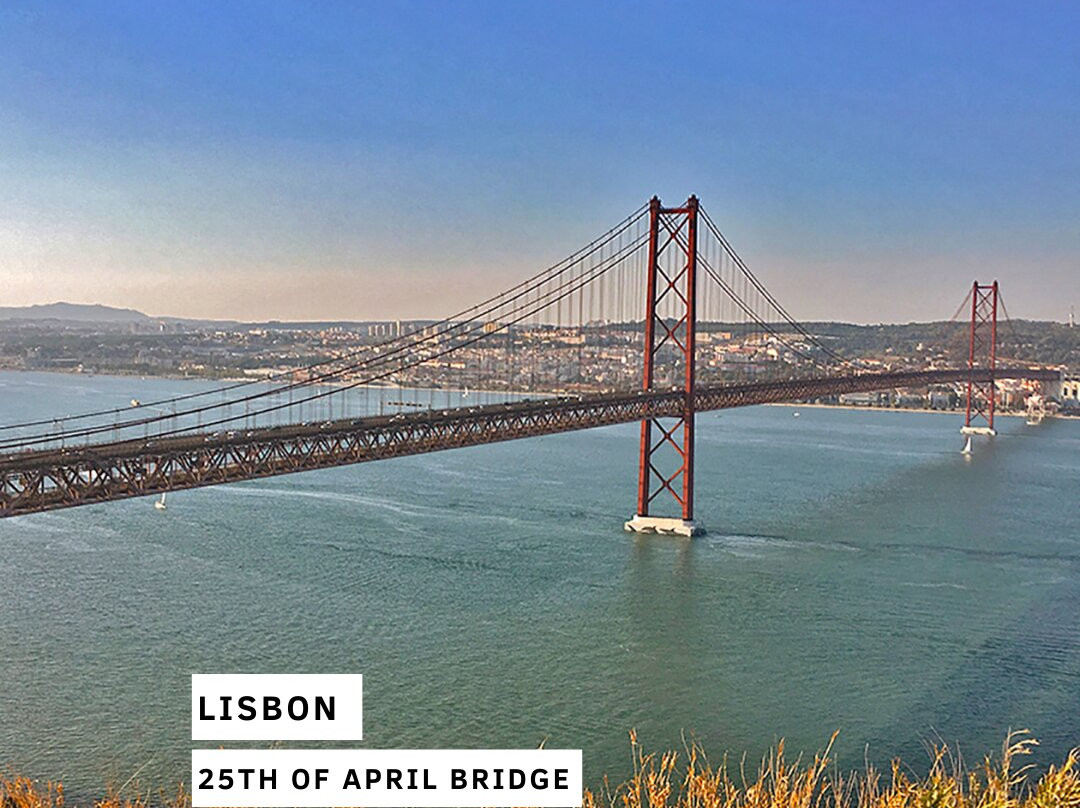 Ride351 -  Personal Tours Portugal-Queluz必去景点