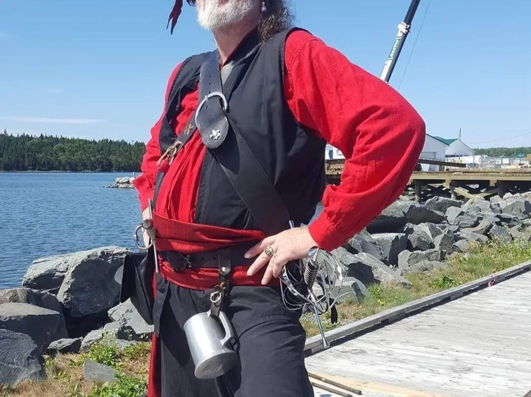 Fisherman's Cove-Eastern Passage必去景点