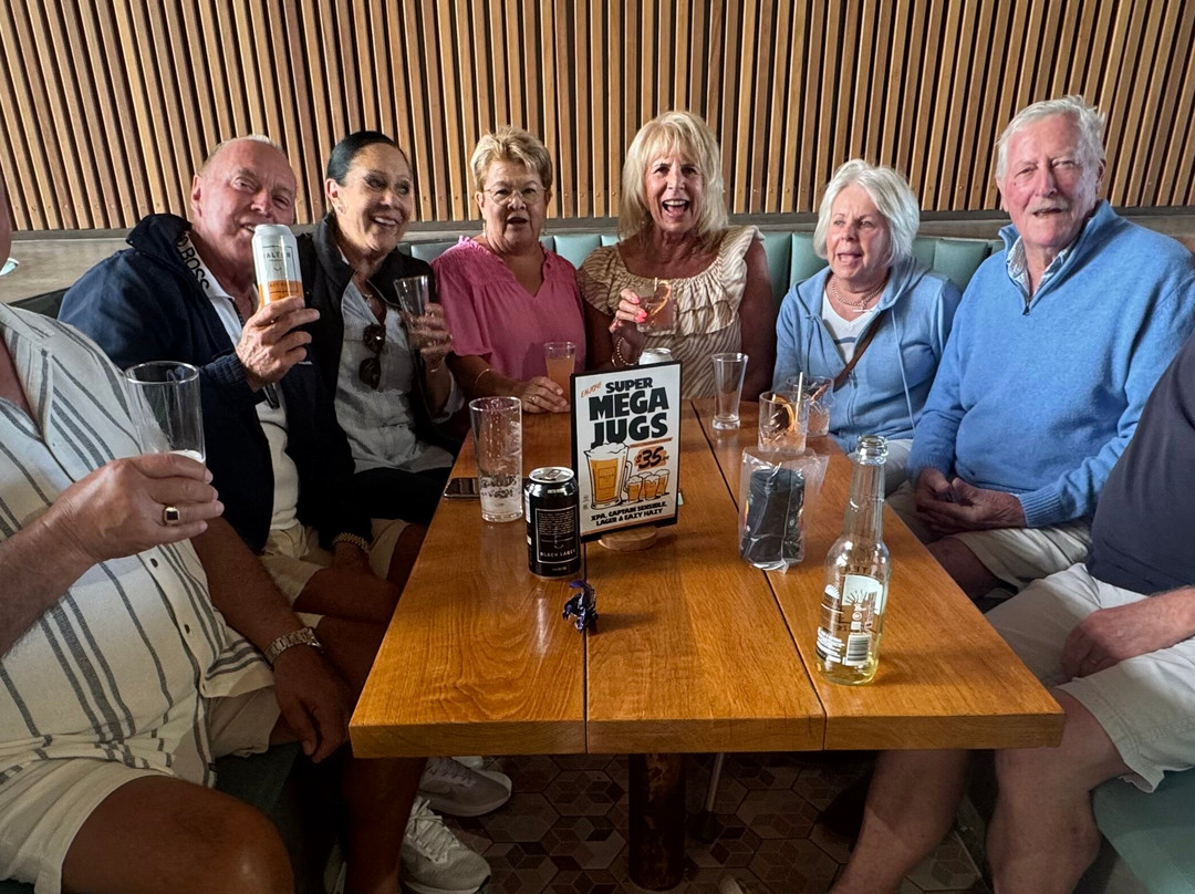 Balter Brewing Company-可伦宾必去景点