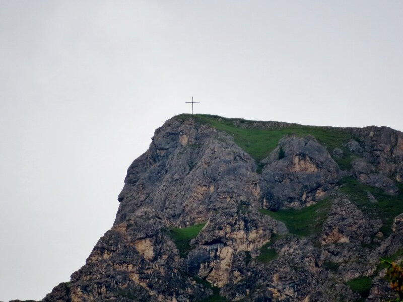 Piz del Corvo-Selva di Cadore必去景点