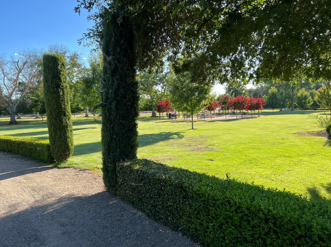 Viaggio Estate & Winery-Acampo必去景点