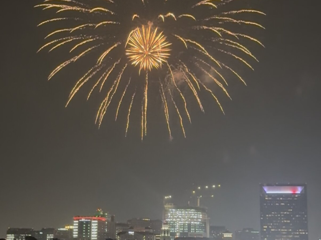 休斯敦萨萨酒店主图