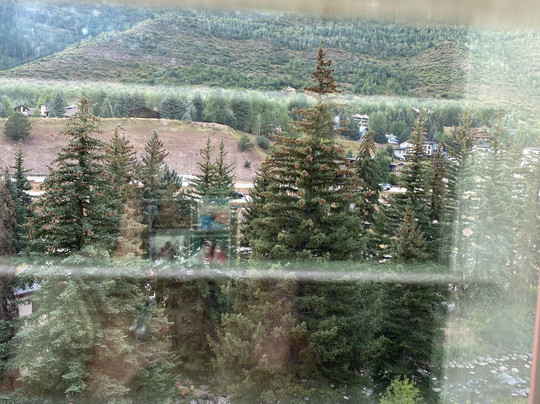 Marriott's Streamside Evergreen At Vail主图