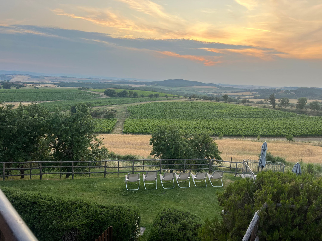 马瑟尼宫殿度假农庄酒店主图