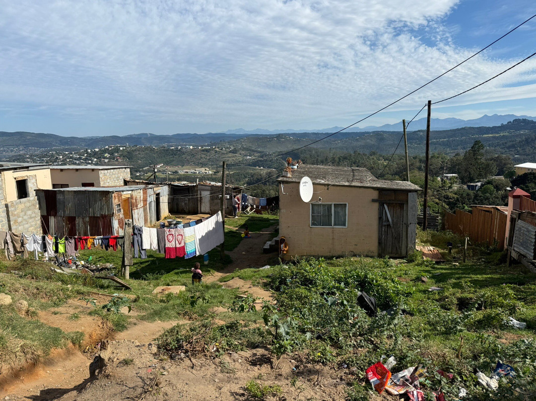 Emzini Township Tour-克尼斯纳必去景点