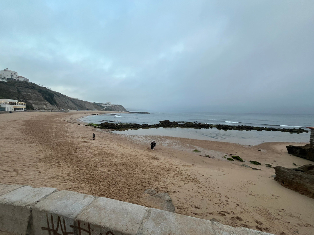Balagan Ericeira
