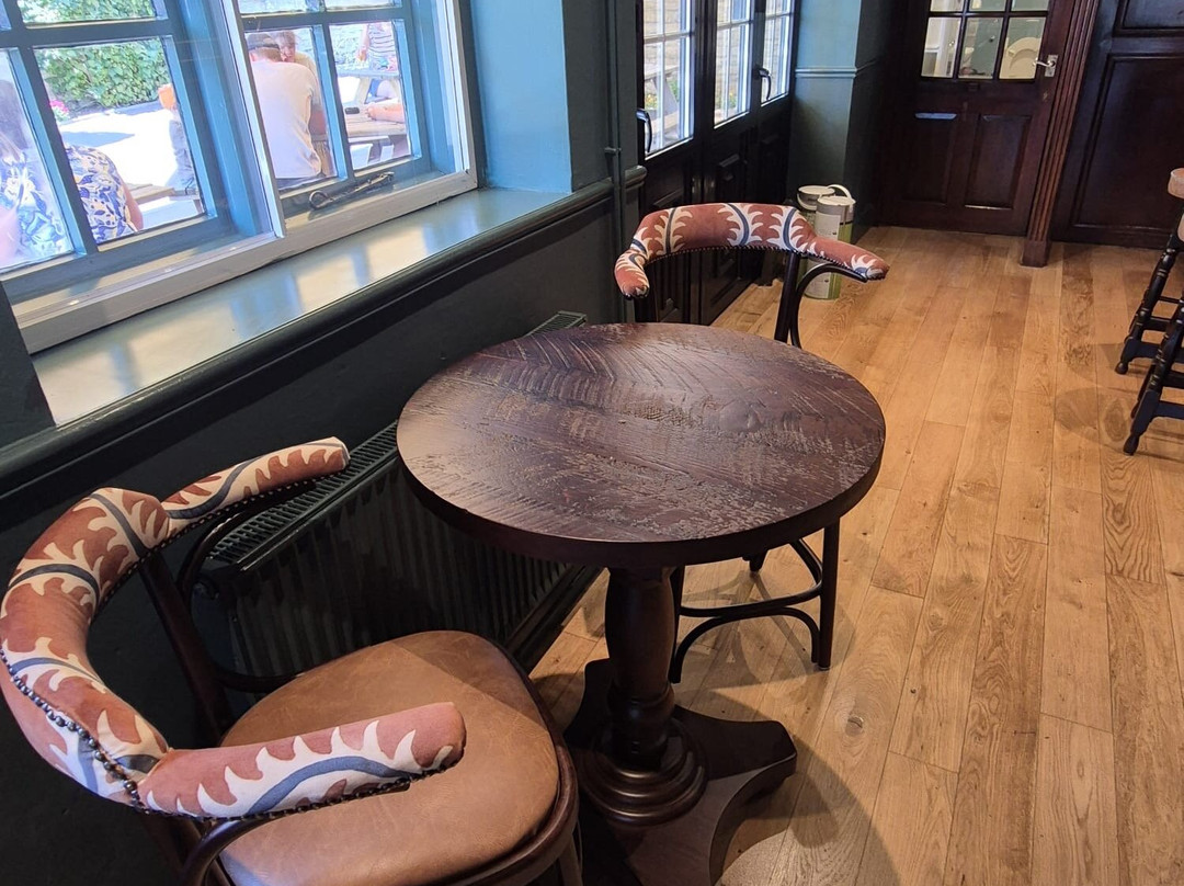 The Ship Inn Oundle主图