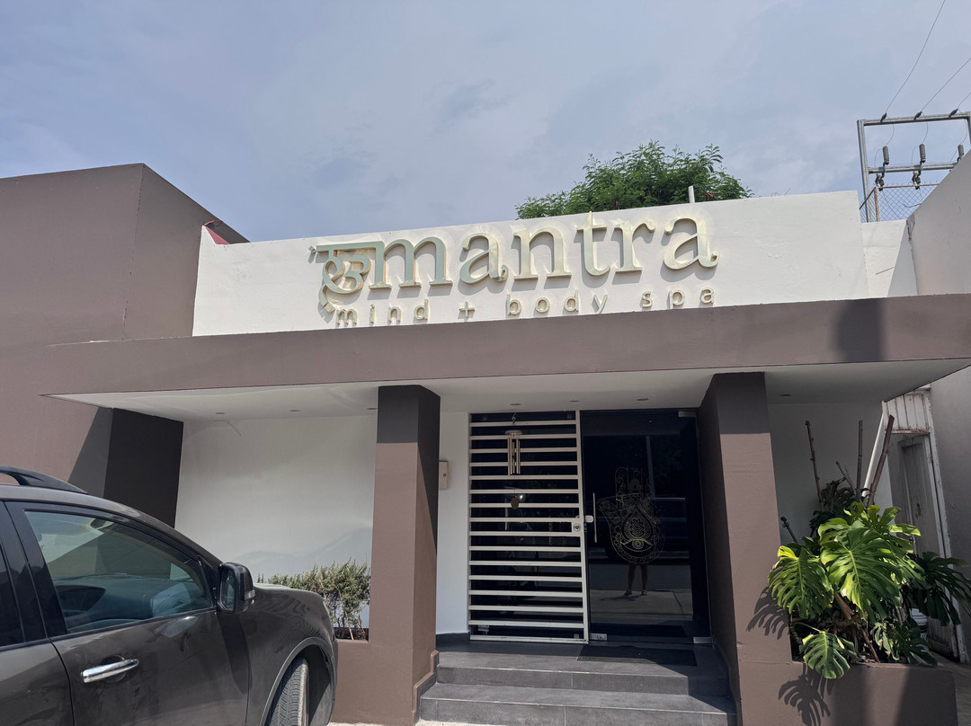 Mantra Mind & Body Spa-圣佩德罗加尔萨加西亚镇必去景点