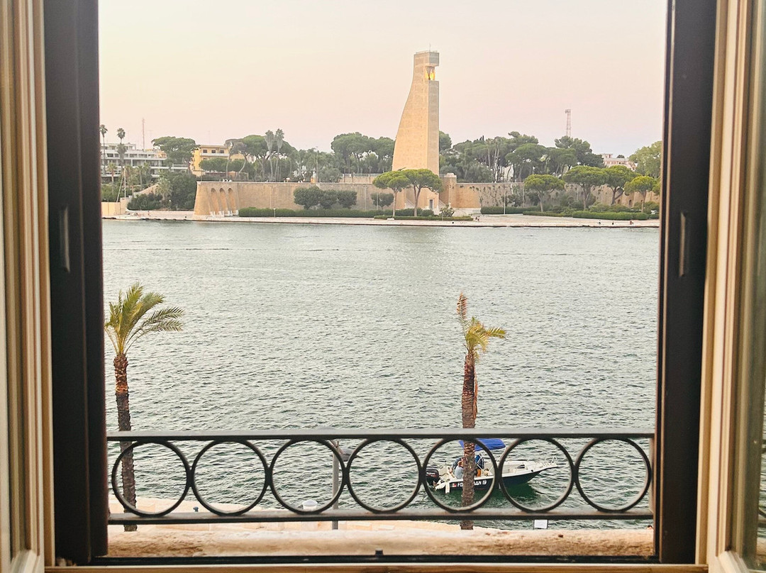 Grande Albergo Internazionale主图