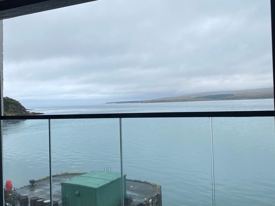 Caol Ila Distillery-Port Askaig必去景点