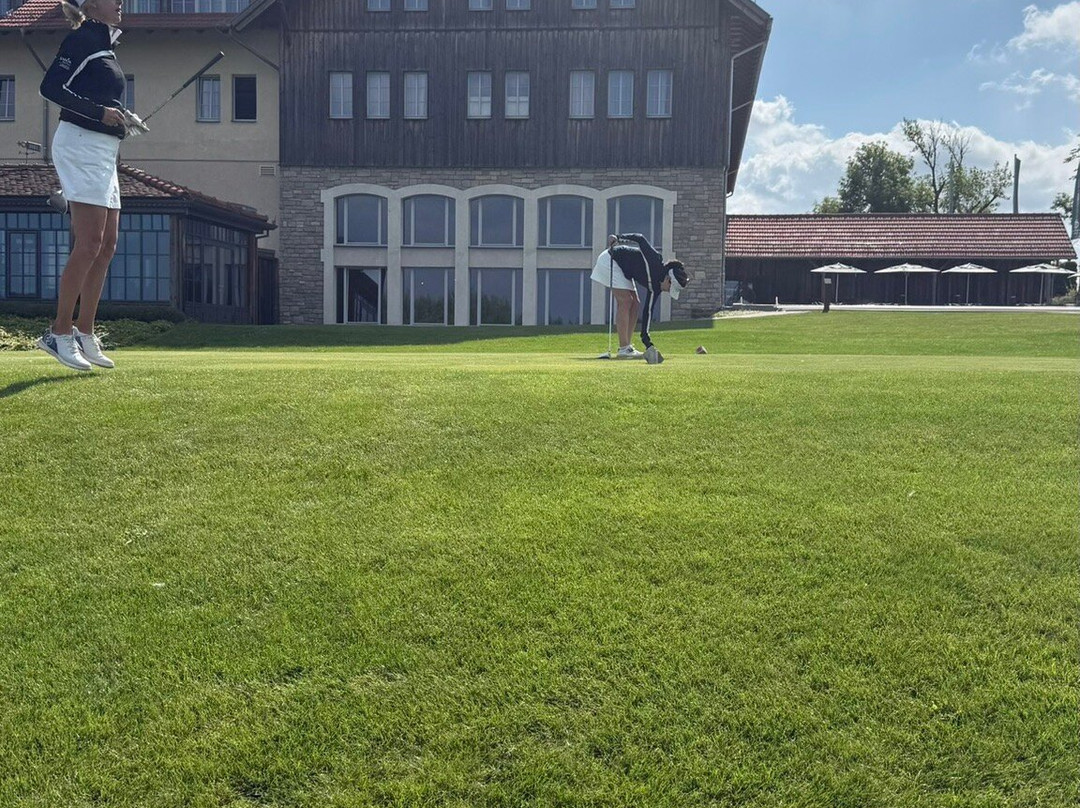 Spa & GolfResort Weimarer Land主图