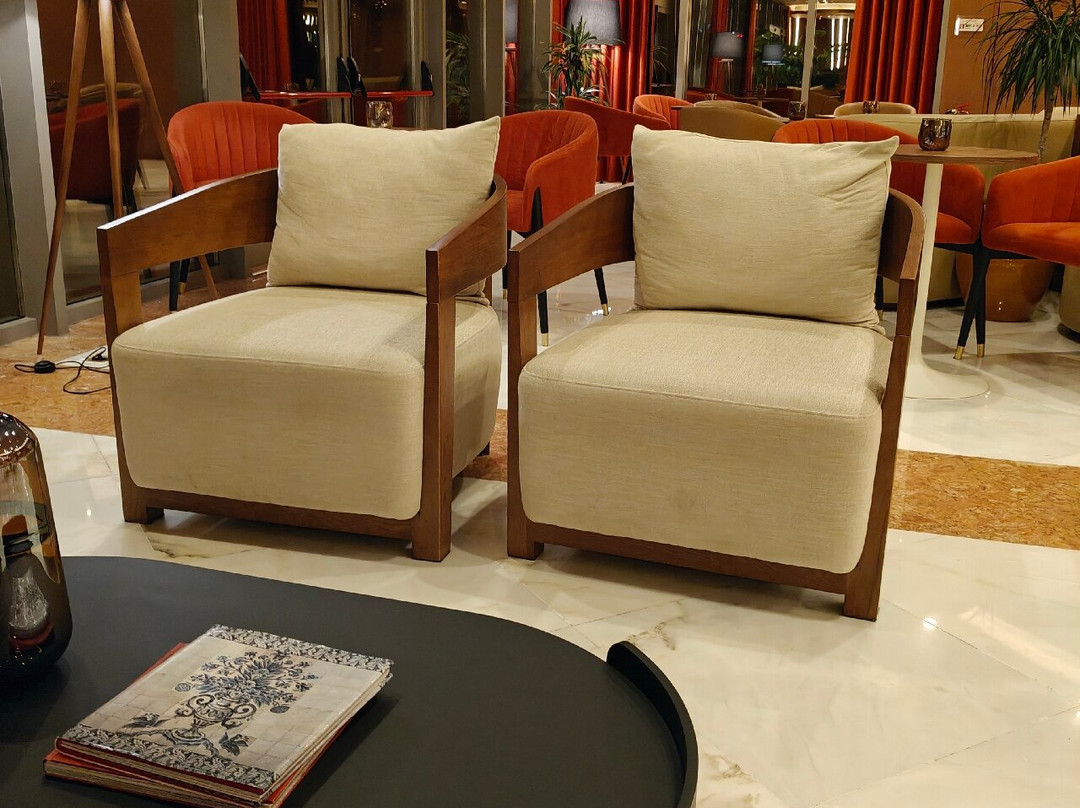 美利亚附属科英布拉酒店主图