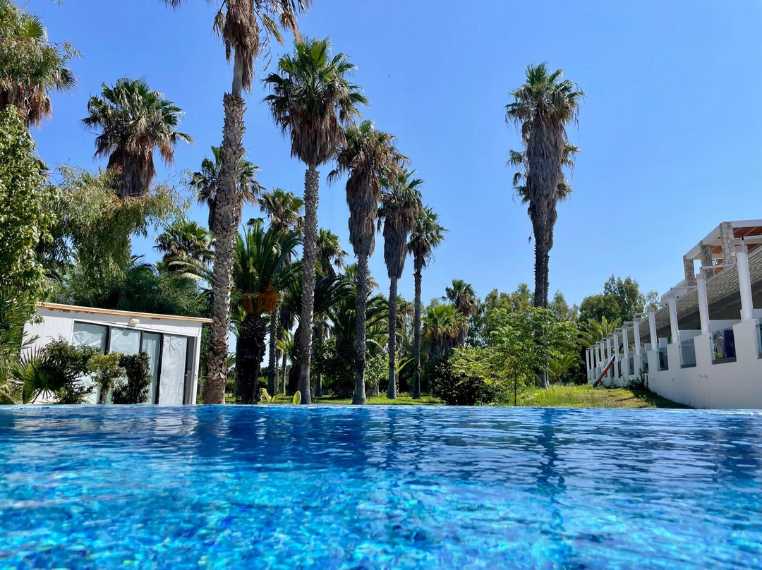 Cavo D' Oro Hotel主图