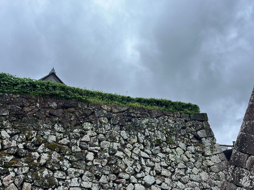 Sasayama Castle Daishoin-丹波篠山必去景点