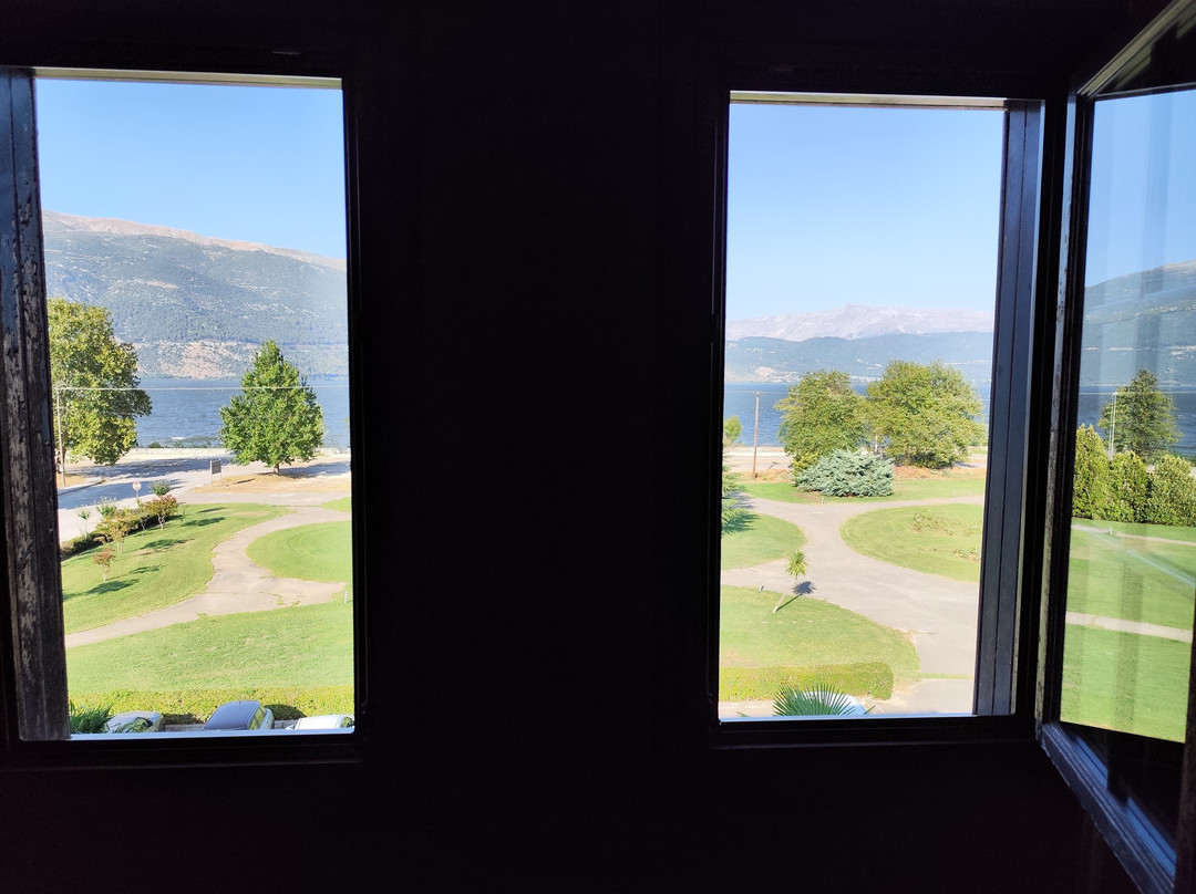 Hotel Du Lac Congress Center & Spa主图