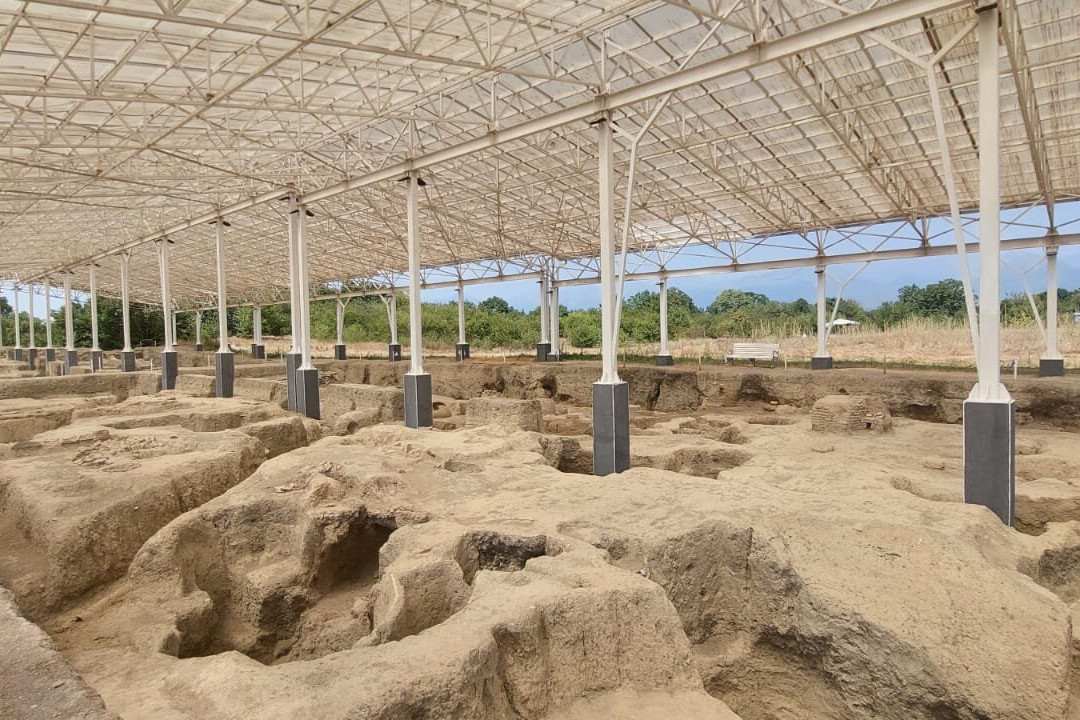 Chukhur Gabala-Qabala必去景点