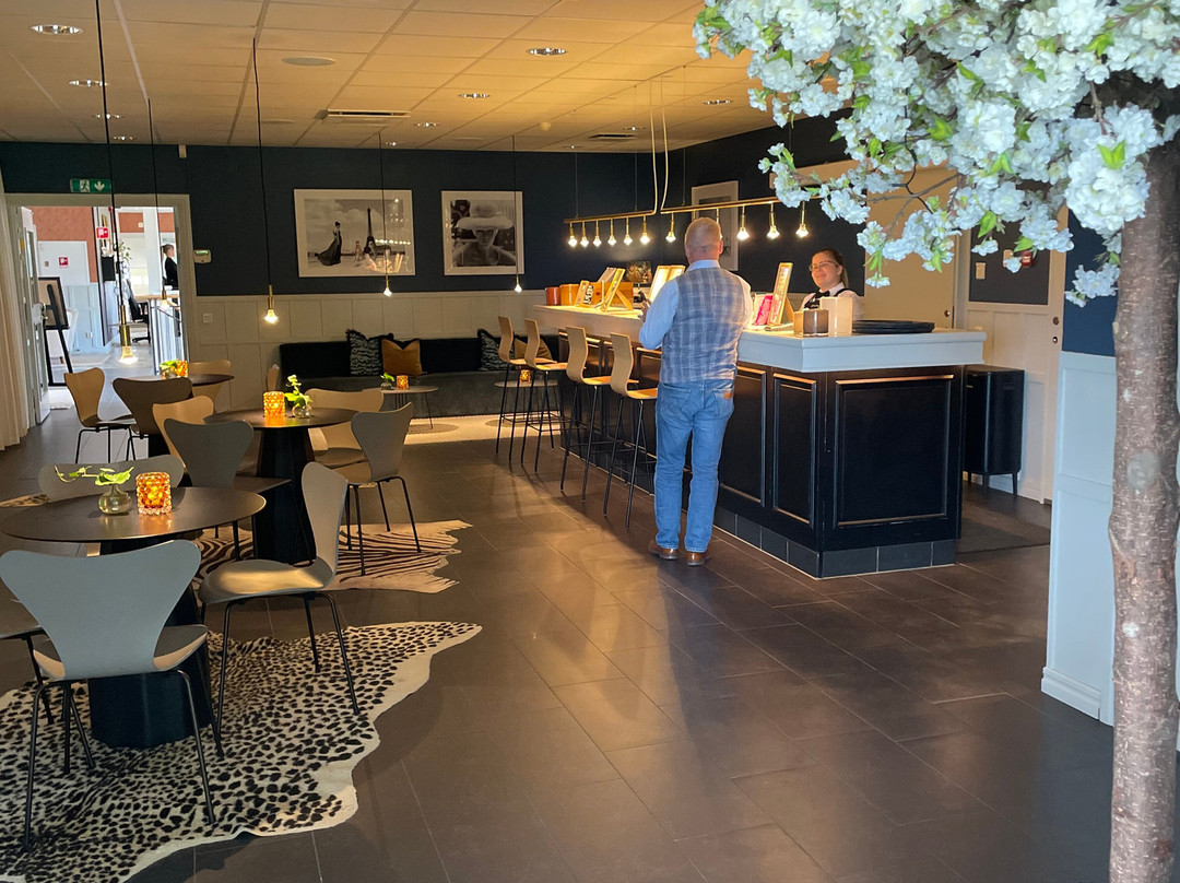 Stufvenas Gastgifveri主图