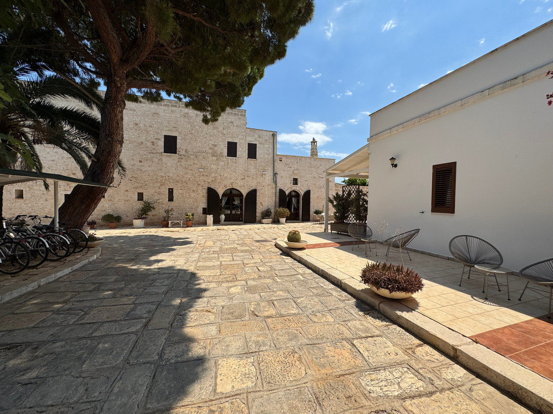 Masseria Valente主图