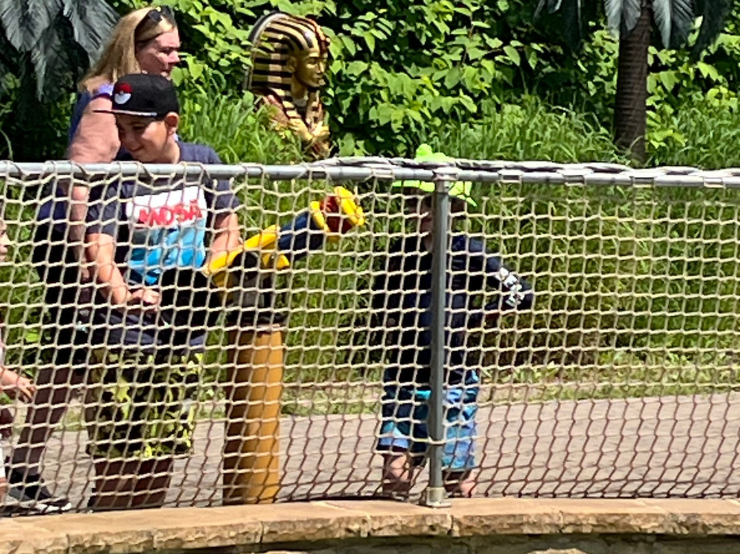 Story Land-Glen必去景点