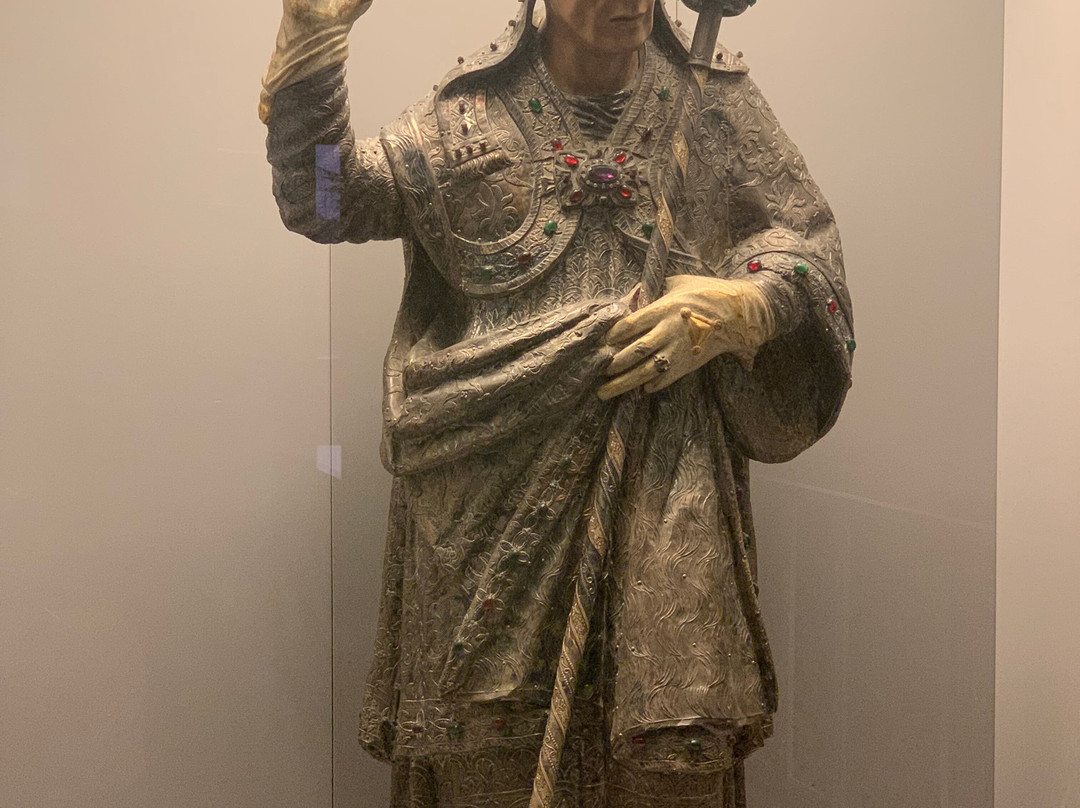 Museo de Leon-莱昂必去景点