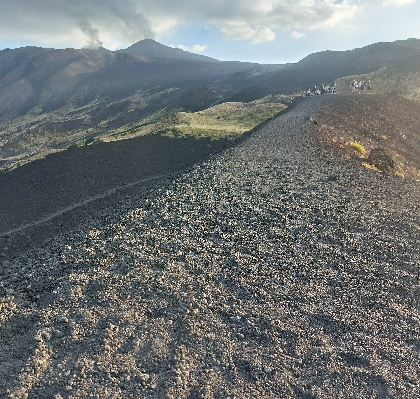 Etnalcantara-Castiglione di Sicilia必去景点