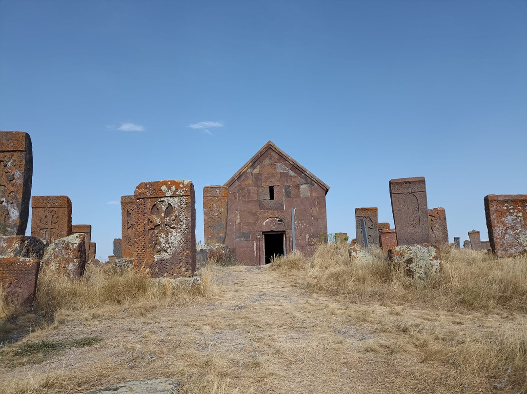 Original Armenia Tour Operator-埃里温必去景点