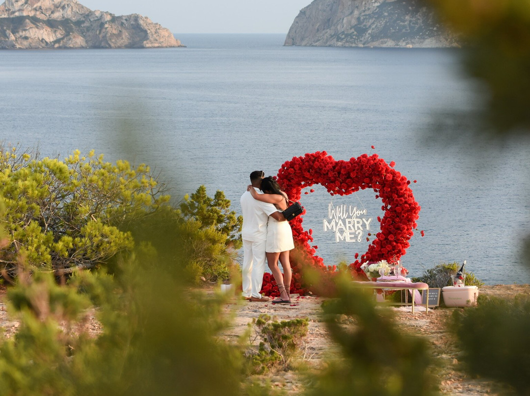 Ibiza Secret Picnic-伊维萨必去景点