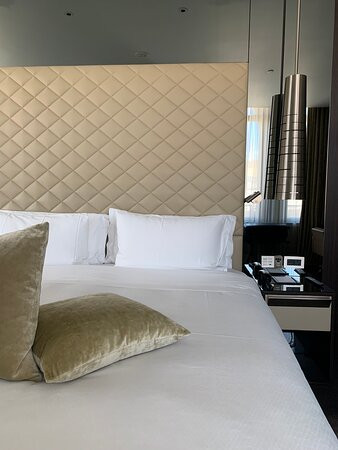 高卢埃克塞尔西奥酒店 - 豪华精选酒店主图