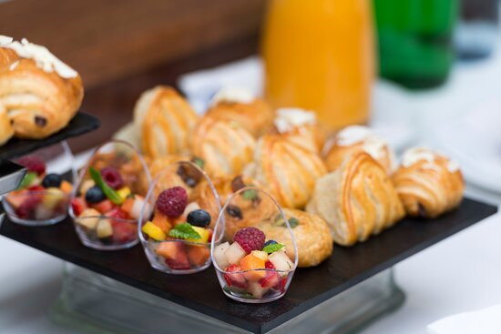 Melia Lisboa Oriente主图