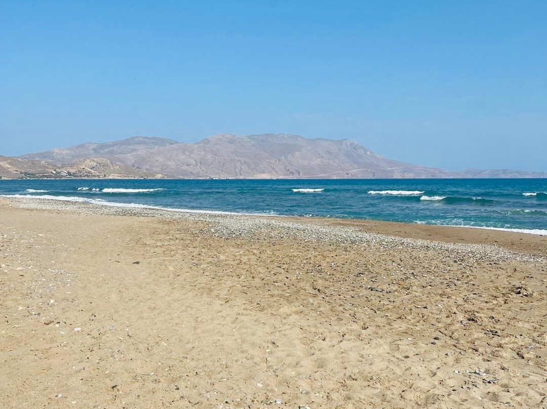 Livadia Beach-Livadia必去景点