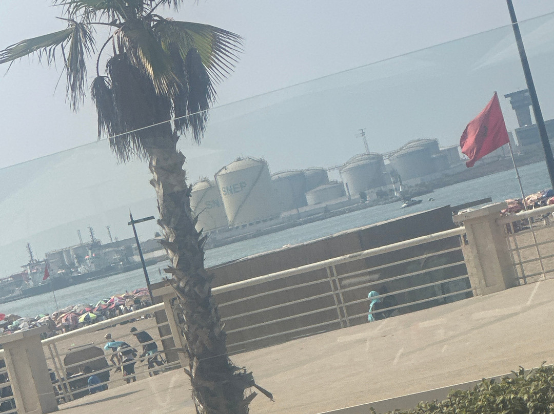 阿凡提穆罕默迪耶酒店主图