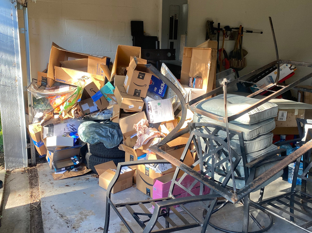 Starnow Junk Removal Llc