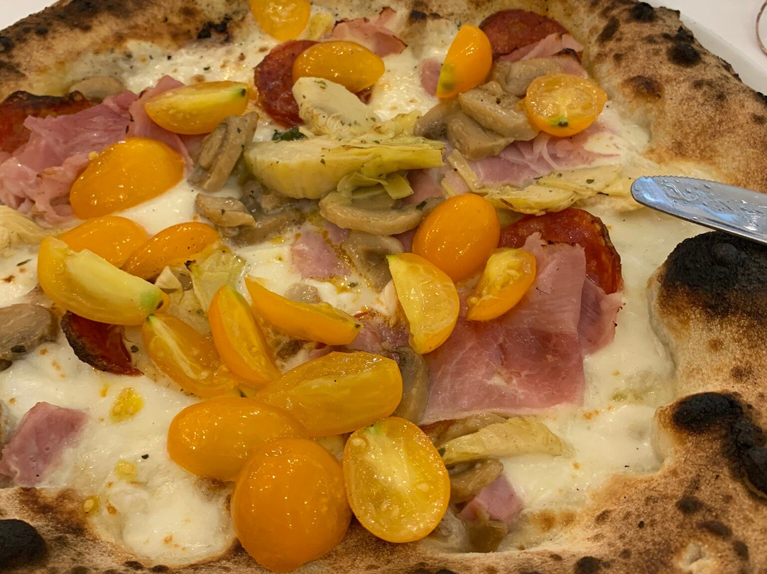 Fratelli Staffieri Pizza & Cucina