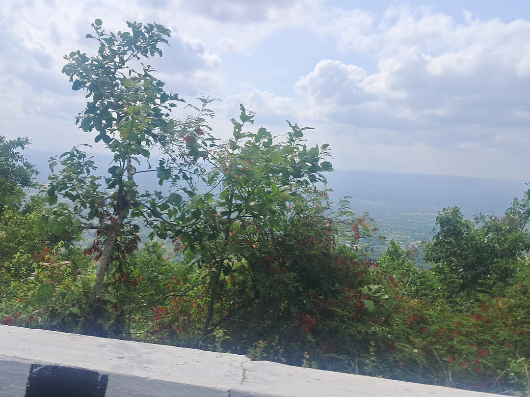 Cloud Forest Entertainment Park-Yelagiri必去景点