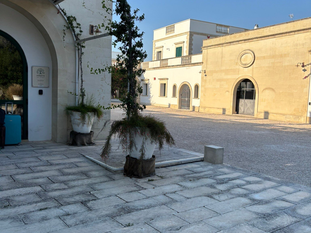 Masseria San Biagio主图