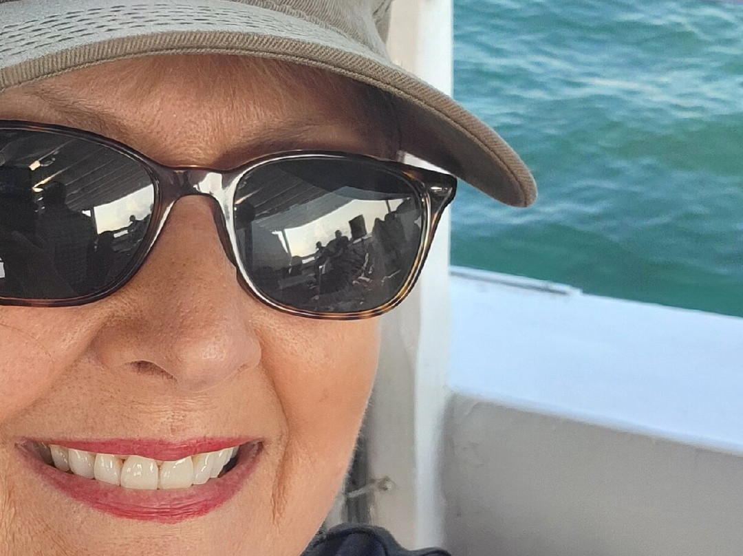 Niagara River Cruises-格兰特岛必去景点