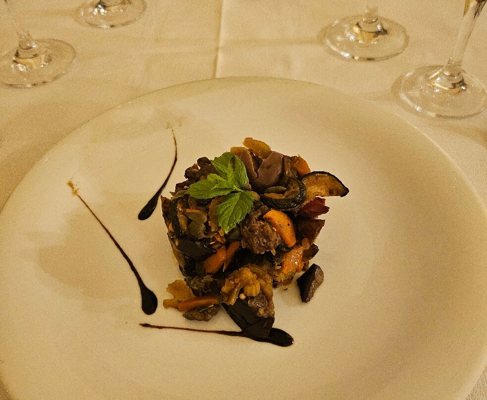 安缇卡巴迪亚黎莱斯酒店主图